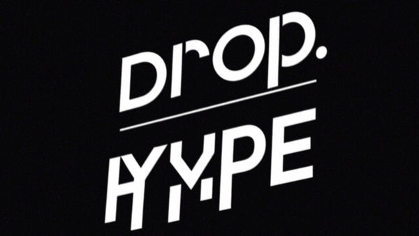 Drop.Hype