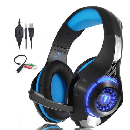 Headphones for gaming gaming